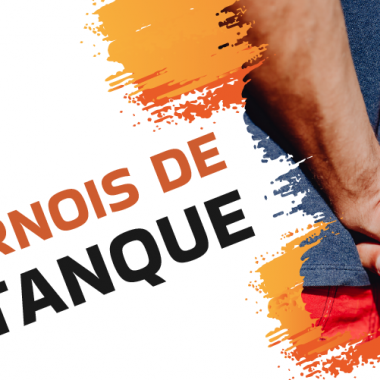 Tournois de Pétanque en doublette au Chaperon Vert