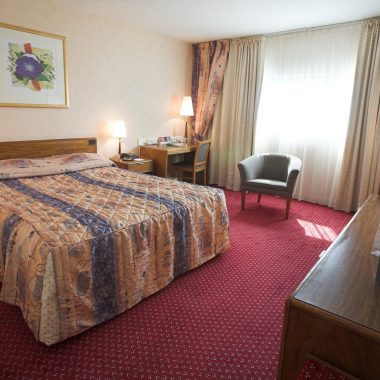 BEST WESTERN PLUS PARIS ORLY AIRPORT