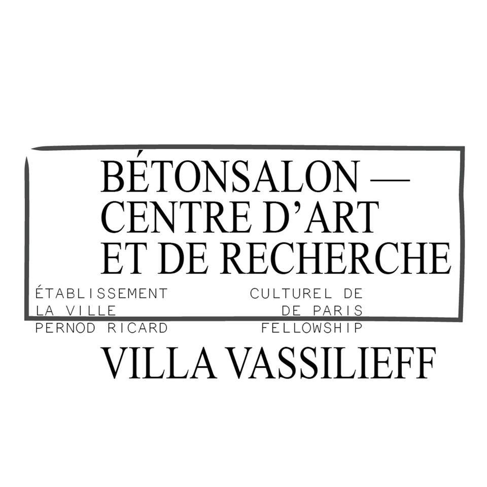 BÉTONSALON - 0