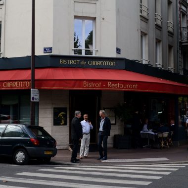 LE BISTROT DE CHARENTON