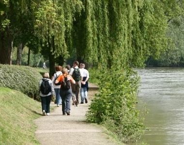 BORDS DE MARNE