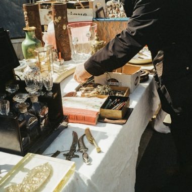 BROCANTE DE BRY-SUR-MARNE