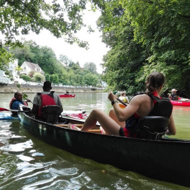 CANOË KAYAK CLUB DE FRANCE