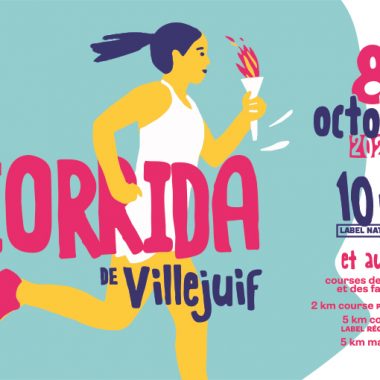 Corrida de Villejuif – Course à pieds