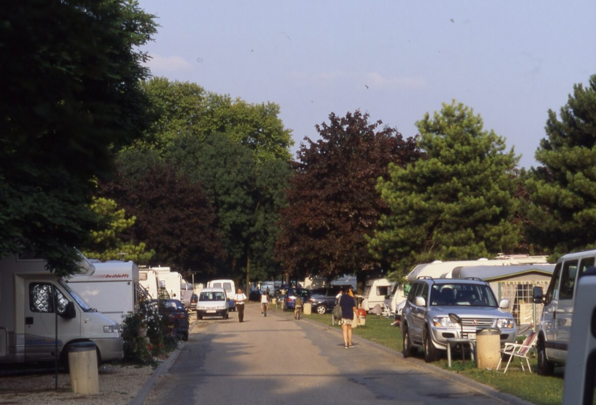 CAMPING PARIS EST – MARVILLA PARKS