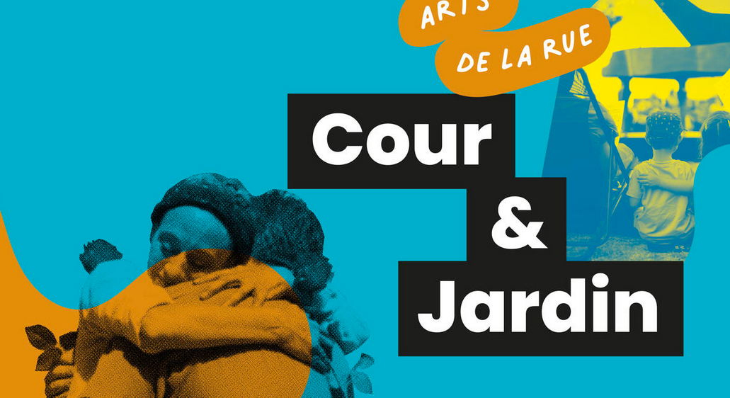 Festival Cour et Jardin à Champigny-sur-Marne - 0