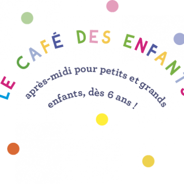 Café des enfants – Cie TOTEM Récidive à Anis Gras