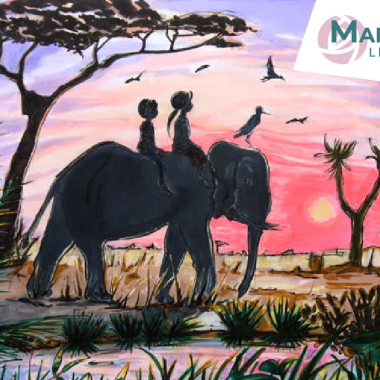 Spectacle Archipel à Mandres-les-Roses