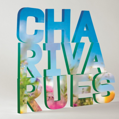 Charivarues : festival des arts de la rue