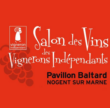 Salon des Vins des Vignerons Indépendants au Pavillon Baltard