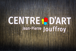 CENTRE D’ART JEAN-PIERRE JOUFFROY