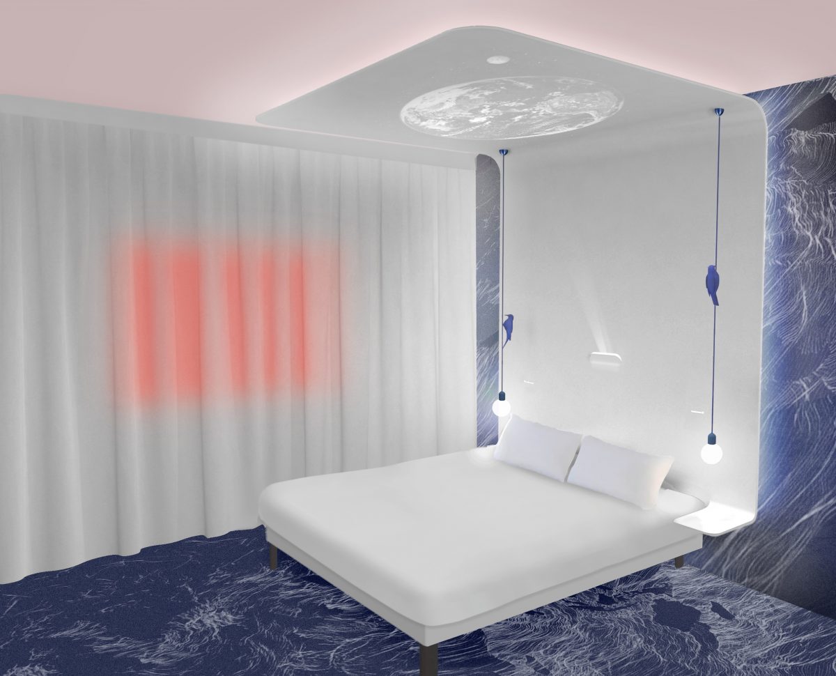 IBIS STYLES PARIS ORLY TECH AIRPORT