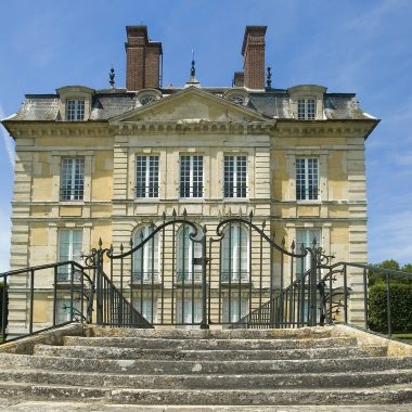 CHÂTEAU D’ORMESSON