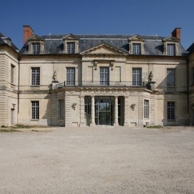 CHÂTEAU DE SUCY-EN-BRIE