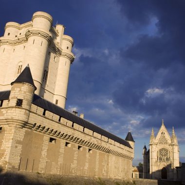 CHÂTEAU DE VINCENNES