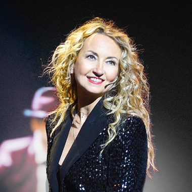 Christelle Cholet – 20 ans déjà