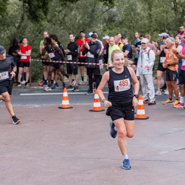 Course de la Rentrée
