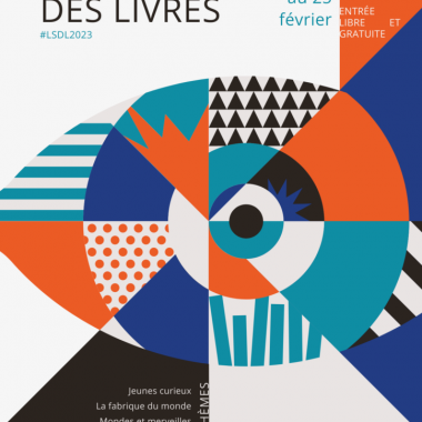 Festival Les Sciences, des Livres