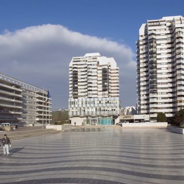 A LA DÉCOUVERTE DE CRÉTEIL