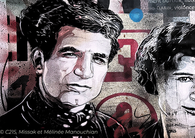 L’ART DE L’ESPOIR