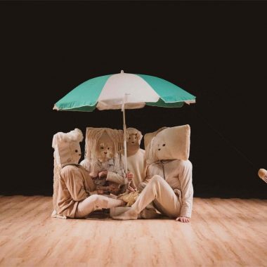 Spectacle La Maison de mon Esprit