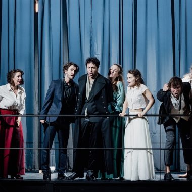DON GIOVANNI