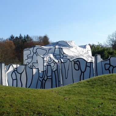 FONDATION DUBUFFET