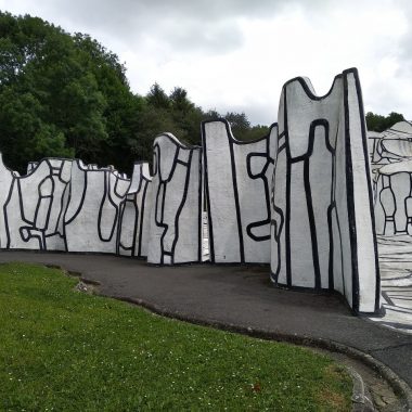 PARCOURS TOURISTIQUE N°1 : DE PERIGNY-SUR-YERRES À MANDRES-LES-ROSES (GRAND PARIS SUD EST AVENIR)