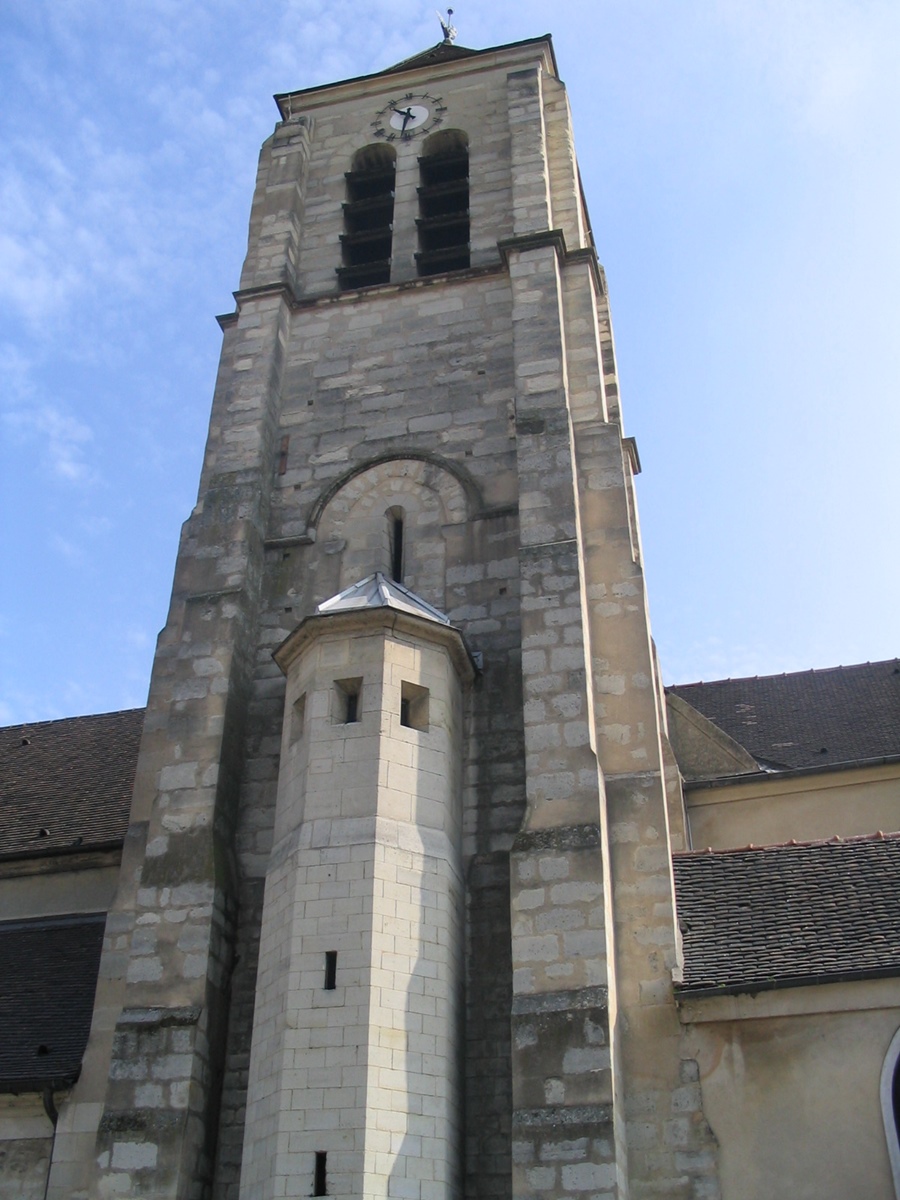 eglise saint pierre