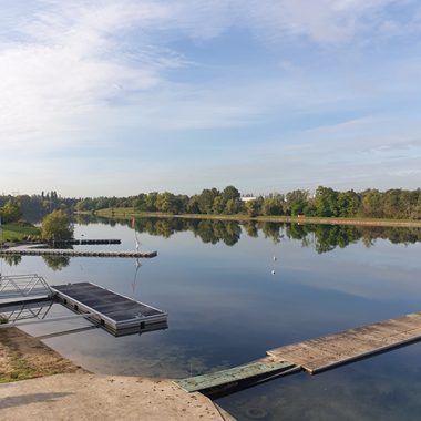 BASE NAUTIQUE DE CHOISY-LE-ROI