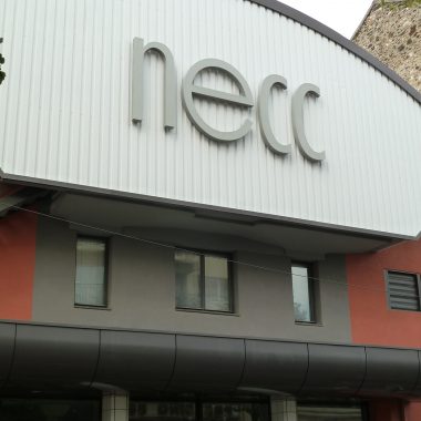 NOUVEL ESPACE CULTUREL CHARENTONNEAU