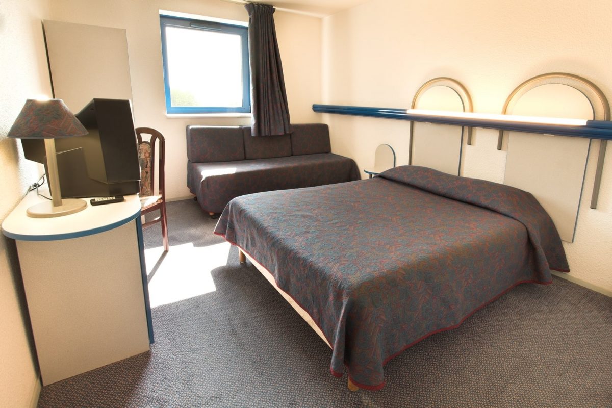 EURO HÔTEL ORLY RUNGIS
