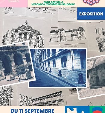 Exposition « Regards croisés »