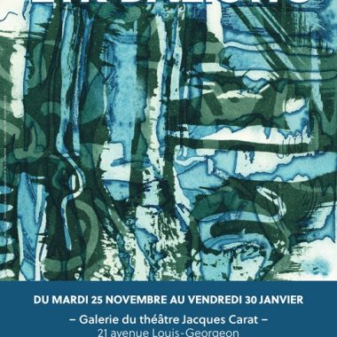 Exposition ETR Balistic