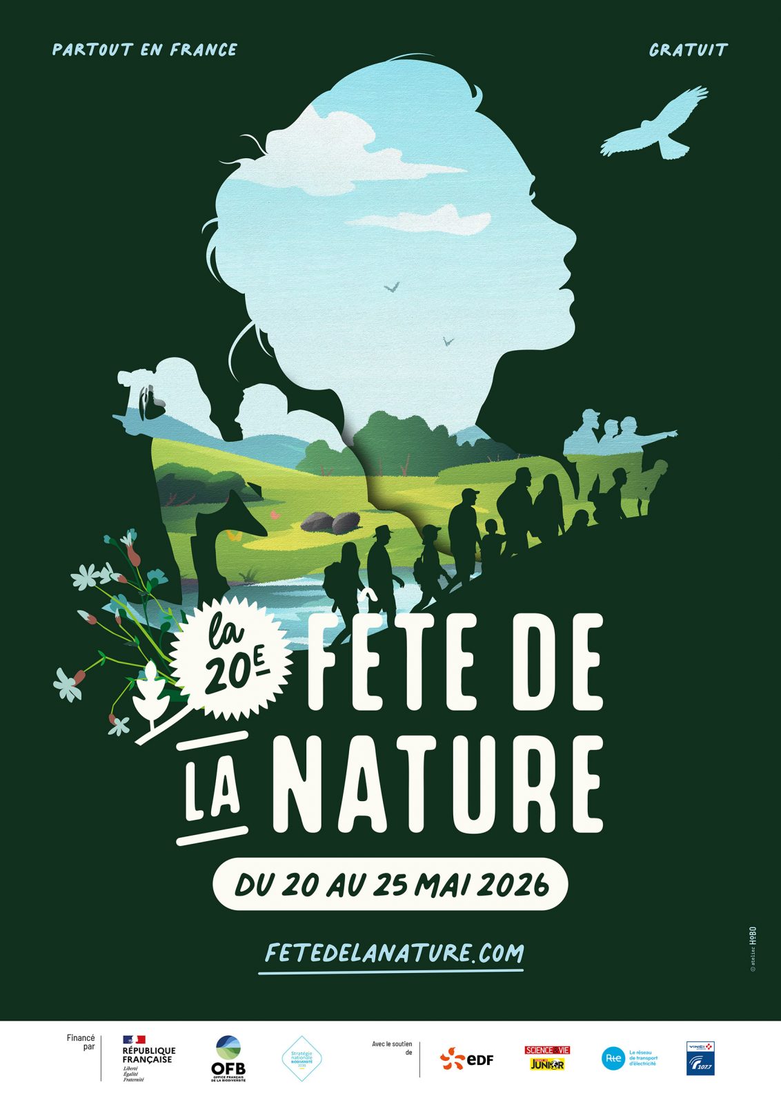 Fête de la Nature en Val-de-Marne