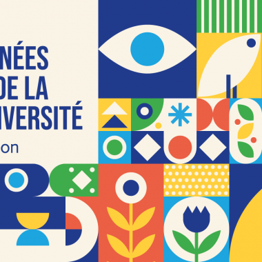 Journées de la Biodiversité à l’UPEC