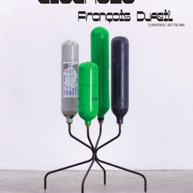 Exposition Tambourao clochoto