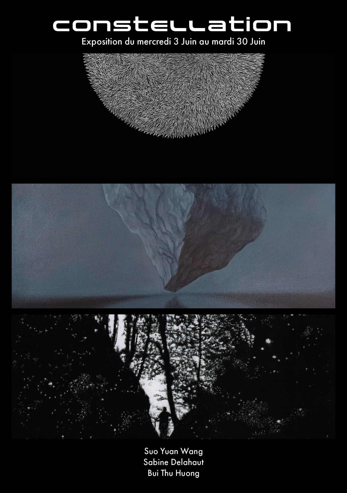 EXPOSITION CONSTELLATION