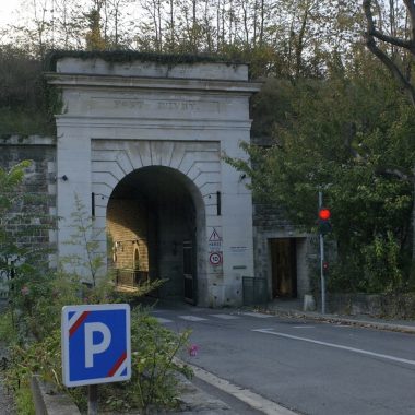 FORT D’IVRY – ECPAD