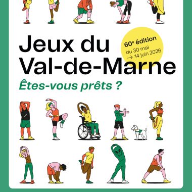 Jeux du Val-de-Marne