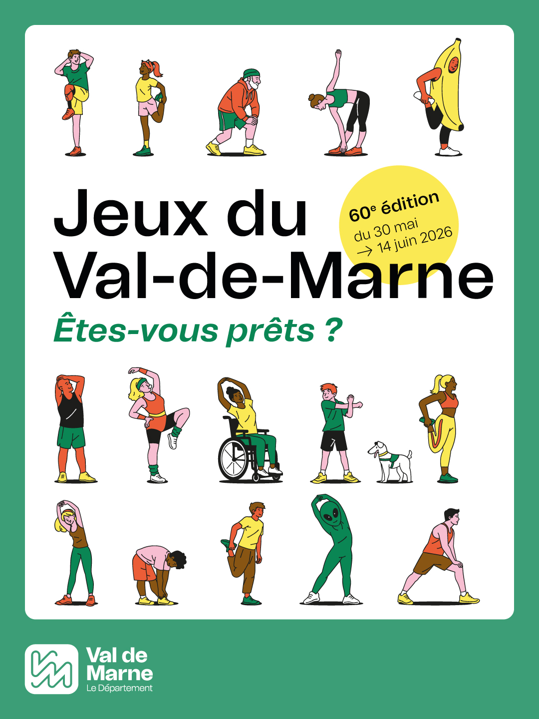 Jeux du Val-de-Marne