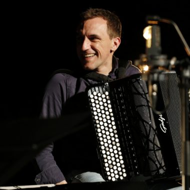 Les Concerts de Poche – Félicien BRUT (accordéon)