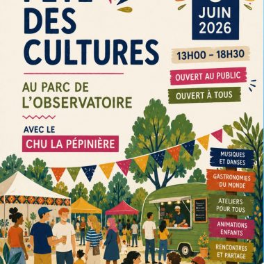 Fête des cultures