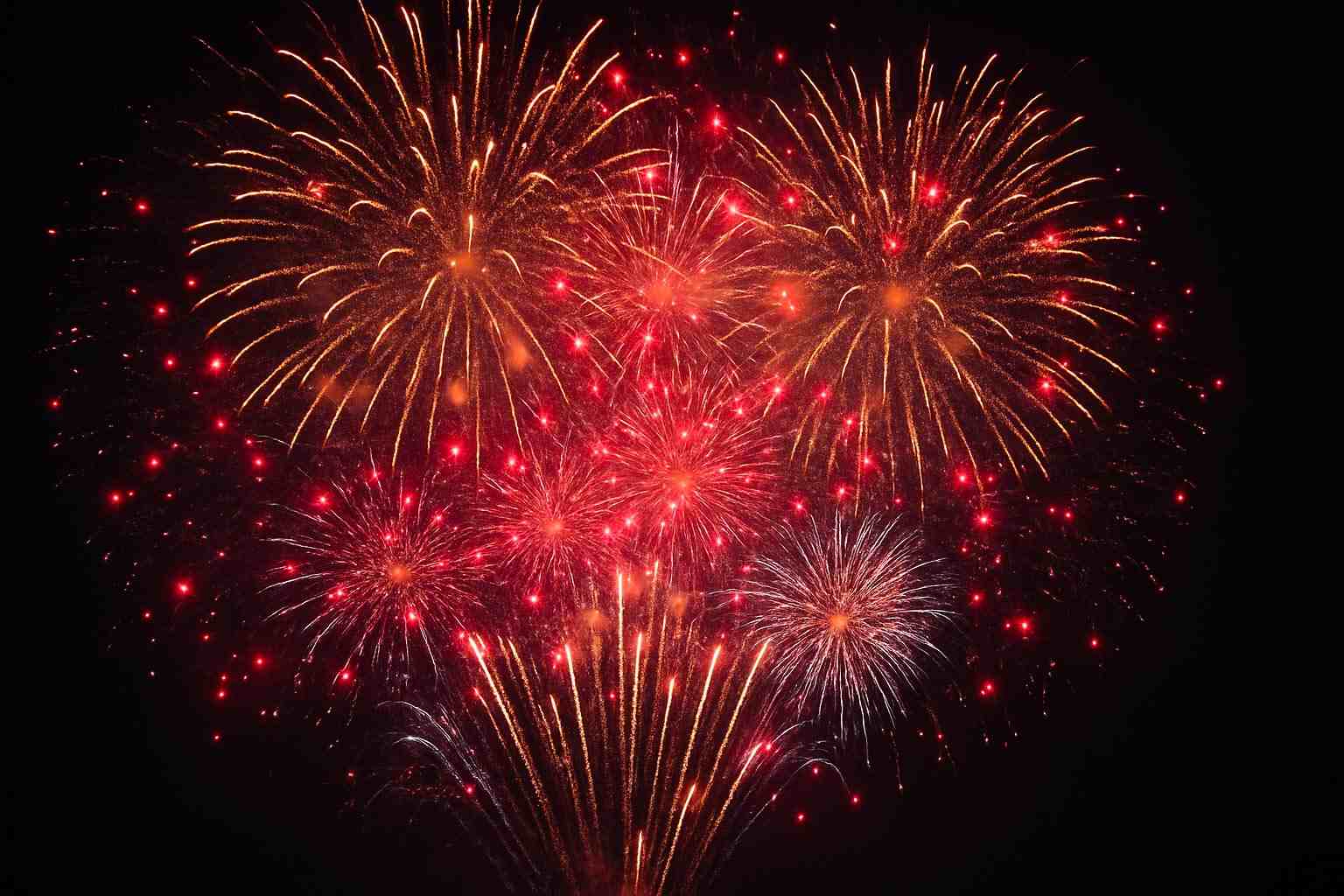 Fête Nationale en Val-de-Marne