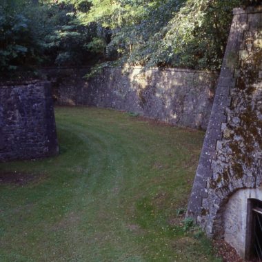 FORT DE CHAMPIGNY