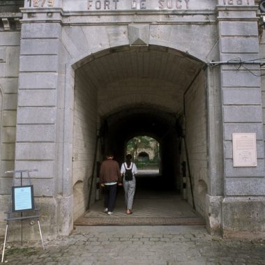 FORT DE SUCY-EN-BRIE