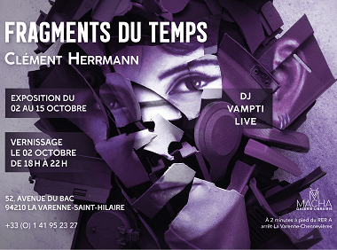 Fragments du Temps