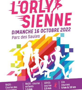 Course l’Orlysienne