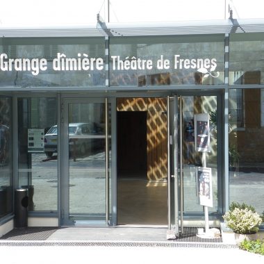 GRANGE DÎMIÈRE