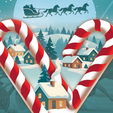 Noël à L’HIPPODROME